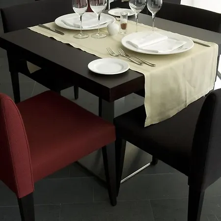 Nh Darsena Hotell 4*