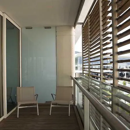 Nh Darsena Hotell Savona