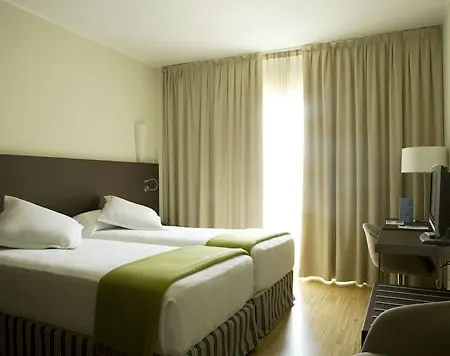 Nh Darsena Hotell Savona