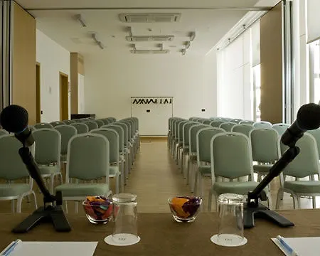 Nh Darsena Savona