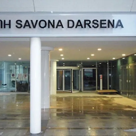 Nh Darsena