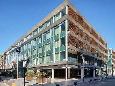 Nh Darsena Hotell