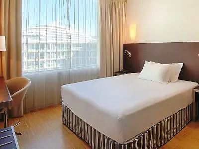 Nh萨沃纳达瑟纳酒店 4*