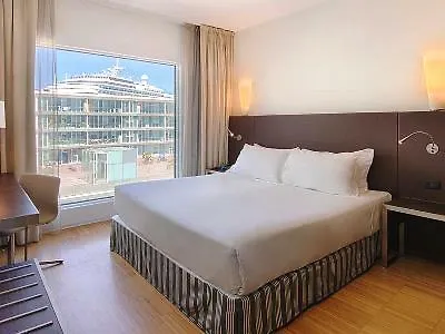 Nh Darsena Ξενοδοχείο Σαβόνα