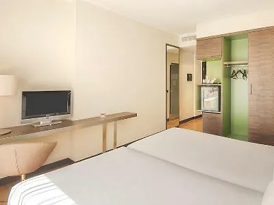 Nh Darsena Hotell