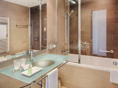 Nh Darsena Hotell