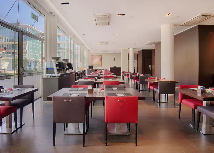 Nh Darsena 4* سافونا