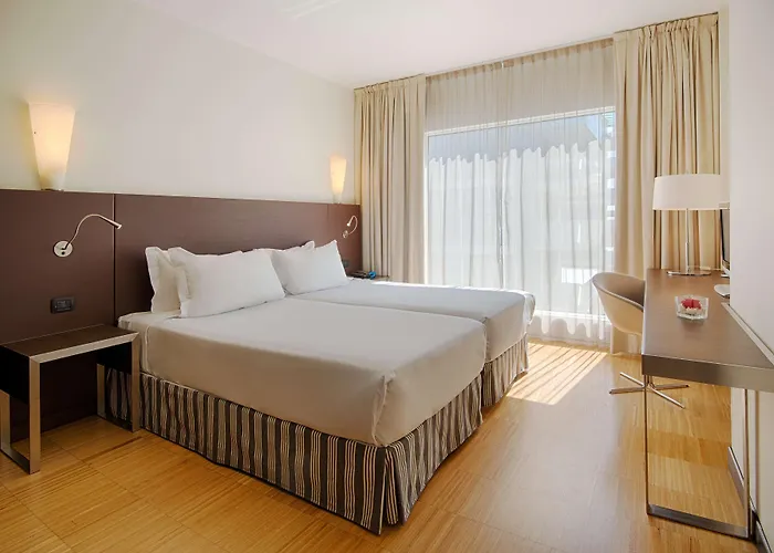 Nh Darsena 4*