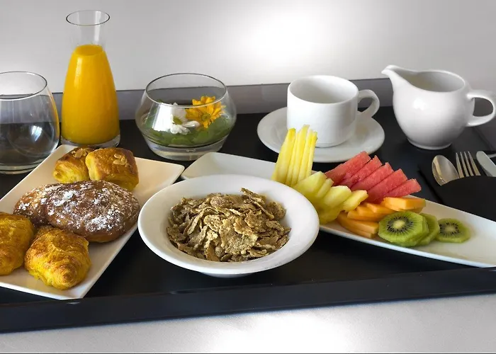 Nh Darsena Hotel Savone