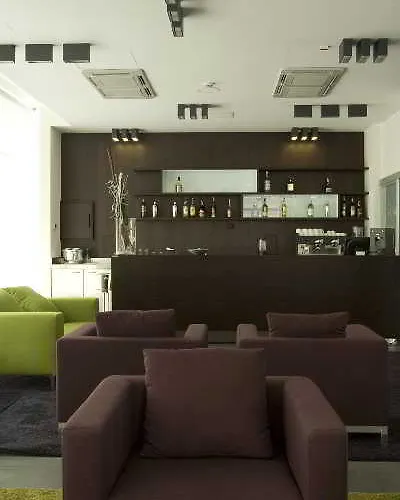 Nh Darsena فندق