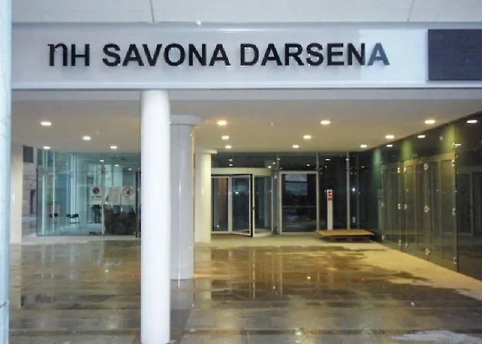 Nh Darsena